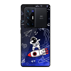 Cosmology Vivo X70 Proplus