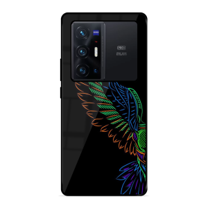 Wings Of Freedom Vivo X70 Proplus