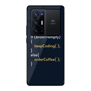 Coding Life Vivo X70 Proplus