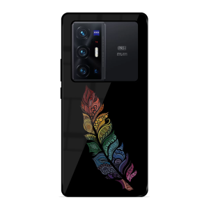The Fortune Feather Vivo X70 Proplus