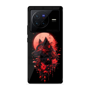 Eternal Wolf Vivo X80