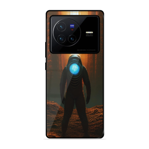 Explorer Vivo X80