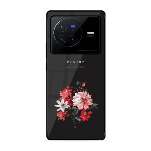 Voyager Of Happines Vivo X80