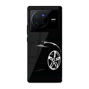 Dream Car Vivo X80