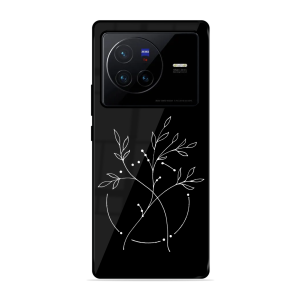 The Wire Flower Vivo X80