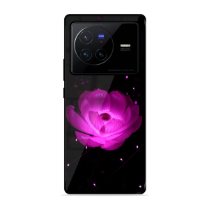 Devil's Rose Vivo X80
