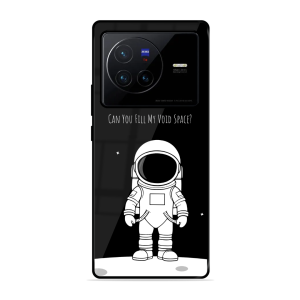 Fill The Void Space Vivo X80