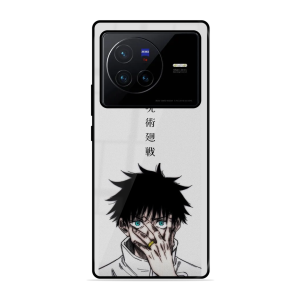 Yuta Vivo X80
