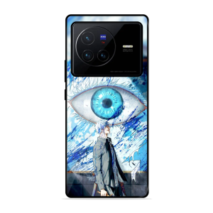 The Six Eye Vivo X80