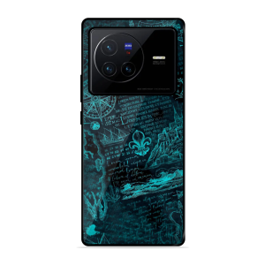 The Ancient Mystry Vivo X80