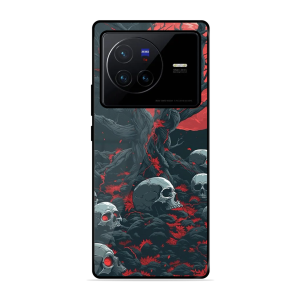 Tree Of Death Vivo X80