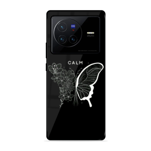 Creature Of Calmness Vivo X80