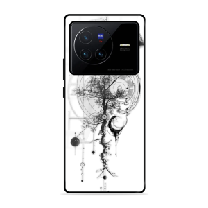 Avarice Of Life Vivo X80