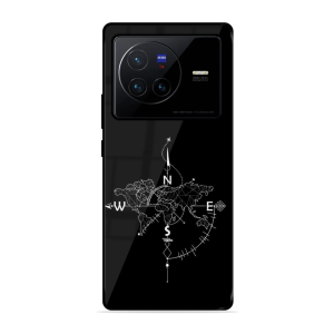 The Sailer's Direction Vivo X80