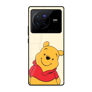 Cute Bear Vivo X80