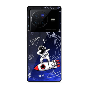 Cosmology Vivo X80