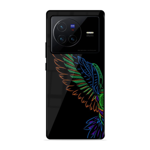 Wings Of Freedom Vivo X80
