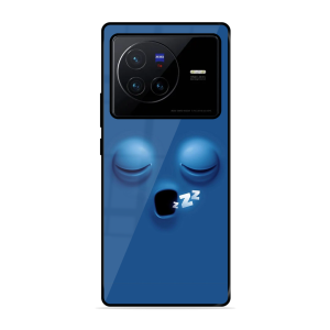 The Sleepy Buddy Vivo X80