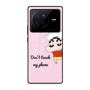 Don't Dare Vivo X80