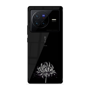 The Lost Flower Vivo X80