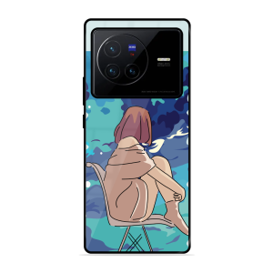 Blessed By Universe Vivo X80