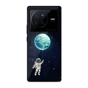 Being Astronaut Vivo X80