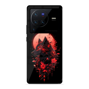 Eternal Wolf Vivo X80 Pro
