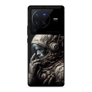 Cold Martian Vivo X80 Pro
