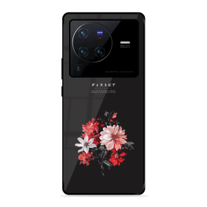 Voyager Of Happines Vivo X80 Pro