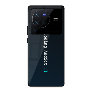 Coding Addict Vivo X80 Pro