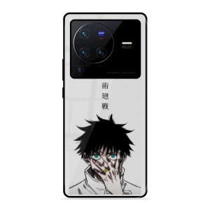 Yuta Vivo X80 Pro