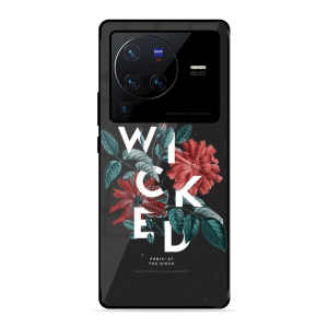 Just Wicked Vivo X80 Pro