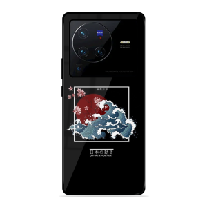 The Culture Vivo X80 Pro
