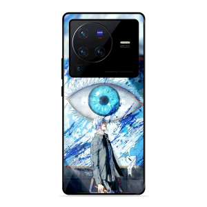 The Six Eye Vivo X80 Pro