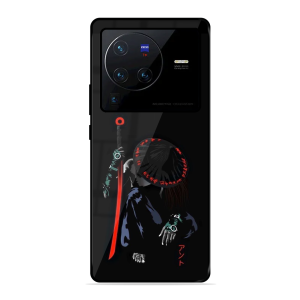 The Solo Warrior Vivo X80 Pro