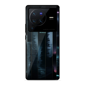 Stripped City Vivo X80 Pro