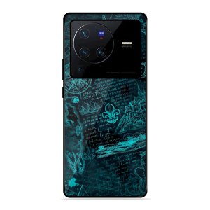 The Ancient Mystry Vivo X80 Pro