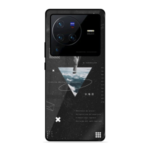 Galactic Void Vivo X80 Pro
