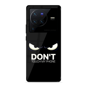 Dare To Touch Vivo X80 Pro