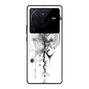 Avarice Of Life Vivo X80 Pro