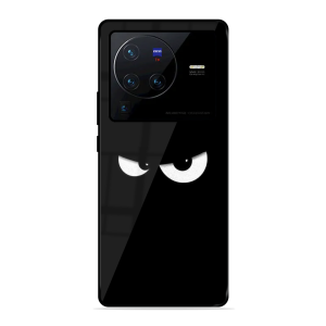 Don't Stare Vivo X80 Pro