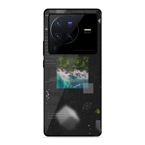 Void Nature Vivo X80 Pro