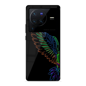 Wings Of Freedom Vivo X80 Pro