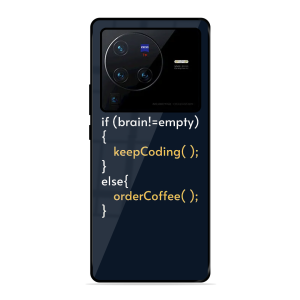 Coding Life Vivo X80 Pro