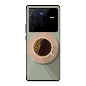 Coffee Time Vivo X80 Pro
