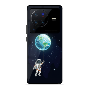 Being Astronaut Vivo X80 Pro