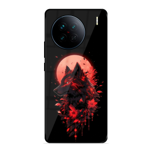 Eternal Wolf Vivo X90