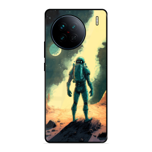 Way To Home Vivo X90