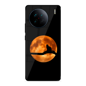 Devil's Moon Vivo X90