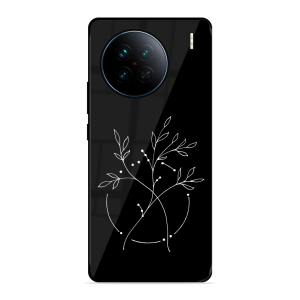 The Wire Flower Vivo X90